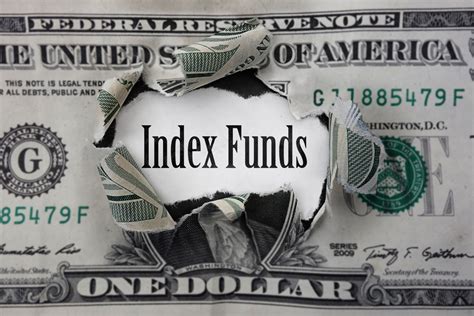 How To Invest In Index Funds The Profit Room