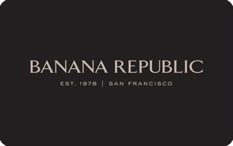 (including puerto get banana republic luxe card free shipping code. Banana Republic eGift Card