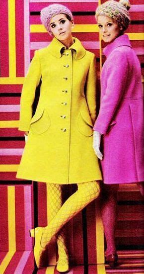 1960s a decade of colour sixties fashion retro fashion 1960s fashion