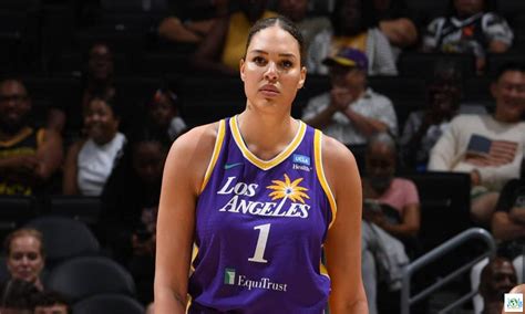 Top Hottest Wnba Players In The World Top Theworld