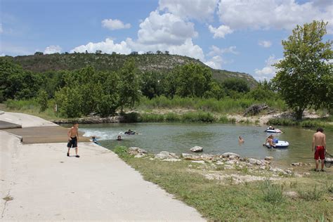 Distance from nearest major cities (in miles): South Llano River State Park 2, Junction, Texas | Nicolas ...