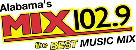 Mix 1029 Wkxx 1029 Fm Gadsden Al Free Internet Radio Tunein