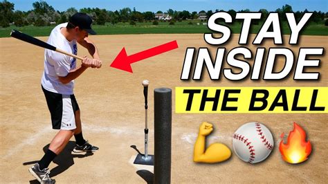 48 Hq Photos Ultimate Baseball Training Youtube Ultimate Drill To Stay Inside The Ball