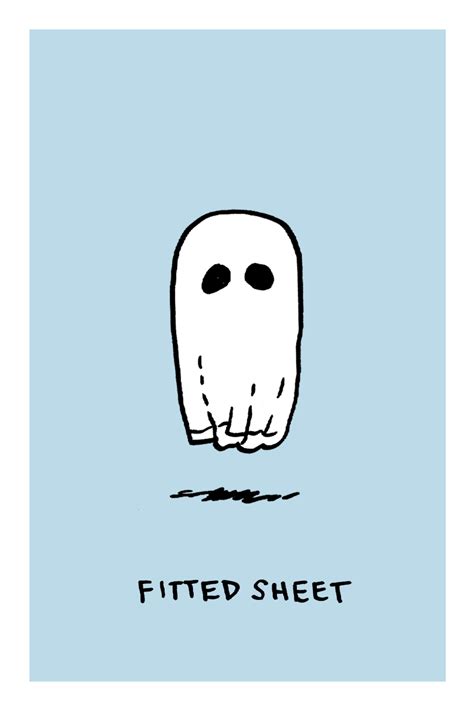 Cute Ghost Quotes Quotesgram