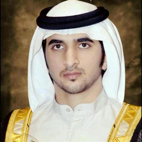 Sheikh Rashid Son Of Dubais Ruler Dies At 33 Bellanaija