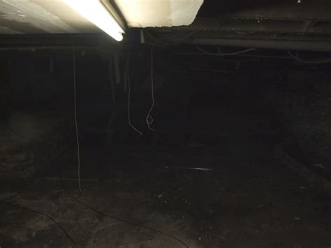 Dark Basement Flickr Photo Sharing