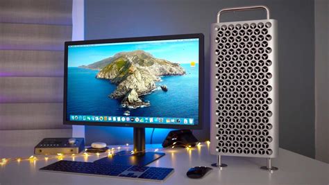 With the delay of the homepod, there is only one more big apple hardware product slated for release before the end of 2017 — the imac pro. Apple начала продавать восстановленные Mac Pro - можно ...