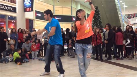 Just Dance 2015 Bailando Dance Style Crew Cyprus Youtube