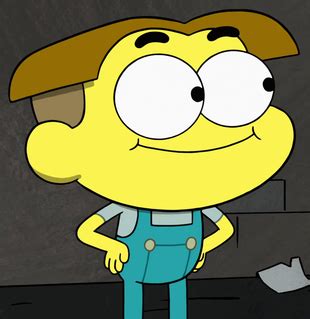 I'll give the rest of the green family a try shortly. Cricket Green | Big City Greens Wiki | Fandom