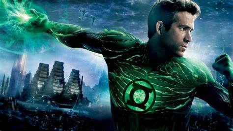 1920x1200 1920x1200 Ryan Reynolds Green Lantern Wallpaper