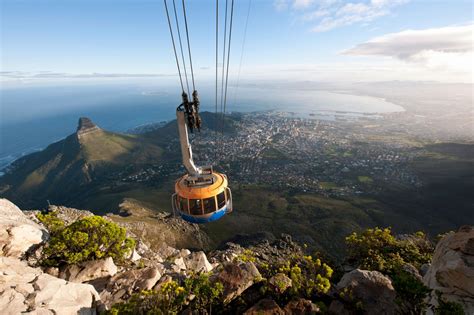 Top 10 Things To Do In Cape Town South Africa