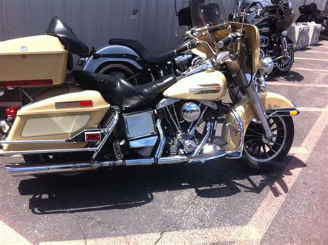 Find 1979 harley davidson flh classic motorcycles for sale on oodle classifieds. 1979 Harley-Davidson® FLH 80" Electra Glide Classic For ...