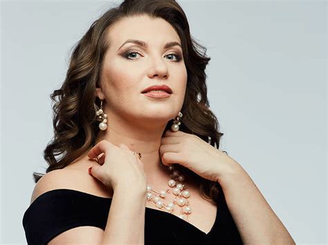 Yulia Matochkina Performer Opera Online The Opera Lovers Web Site