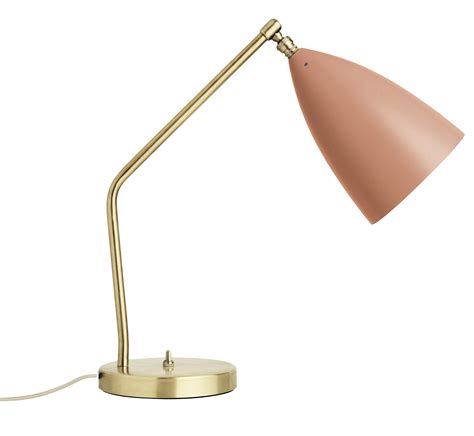 More images for who fixes table lamps » Grossman Grashoppa Table Lamp