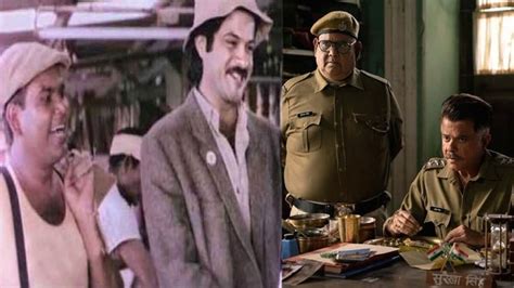 Anil Kapoor Recalls 40 Years Of Friendship With Satish Kaushik Bollywood Hindustan Times