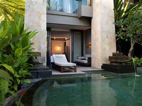 Grand Deluxe Lagoon Room Bali The Apurva Kempinski Bali