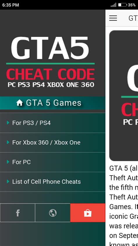 Money Cheat Codes For Gta 5 Xbox One Cheat Dumper