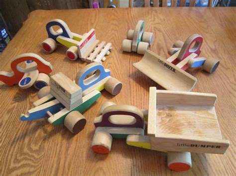 Wooden Toys Juguetes De Madera Manualidades Juguetes