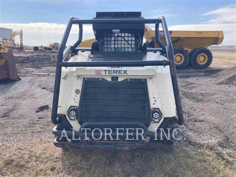 2017 Terex R350t For Sale 50000 Usd Cat Used