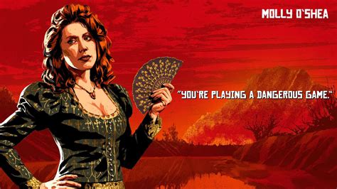 molly o shea red dead redemption 2 wiki