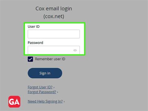 Cox Webmail How To Sign Into Cox Email Account 2023