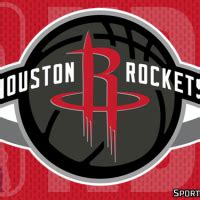 Thousands of basketball logo designs are available for you to choose from. Houston Rockets Unveil New Logo, New Uniforms Still to ...