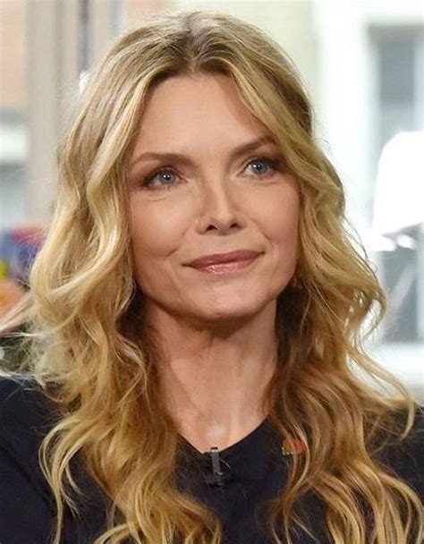 Michelle Pfeiffer Hermosas Celebridades Actrices Bonitas Belleza Rubia