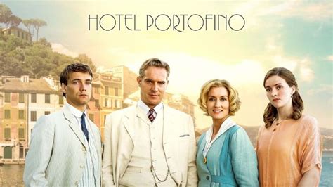 Hotel Portofino Season 2 When Is It Releasing Is There A Trailer Already The Tough Tackle