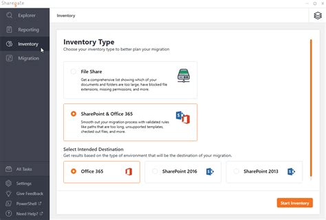 Asset tracking in sharepoint and office 365. Walkthrough - SharePoint and Office 365 Inventory - Sharegate