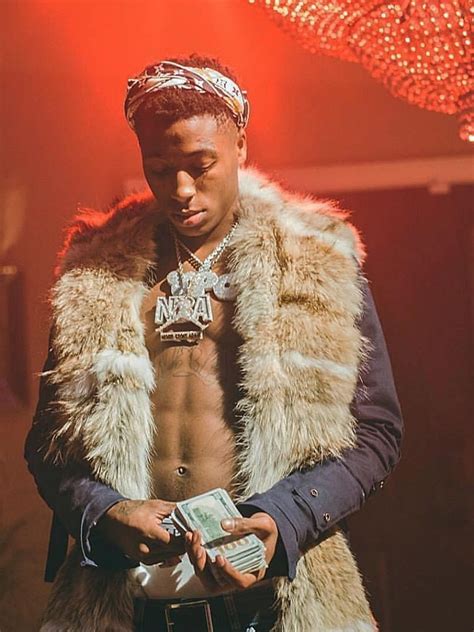 Nba Youngboy Wallpapers On Wallpaperdog