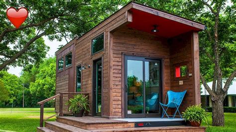 Top 25 Tiny House Design Ideas In 2020 Tiny House Ideas Cottages