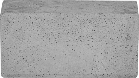 Bloco Maciço De Concreto