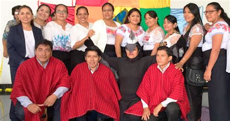 Etnías y nacionalidades del ecuador. Nacionalidades Del Ecuador / Pueblos Y Nacionalidades Del ...