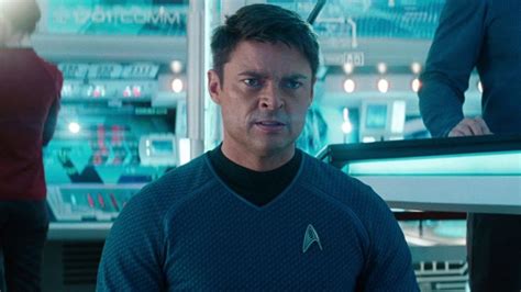 Karl Urban Is Confident That Star Trek 4 Will Move Forward With Chris