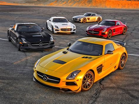 2013 mercedes benz sls 63 amg black series us spec c197 sls 63 supercar wallpapers