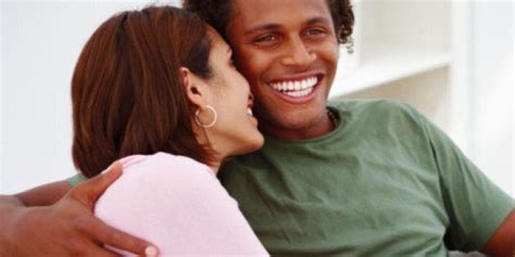 Dating Outside Of Your Race Huffpost Life