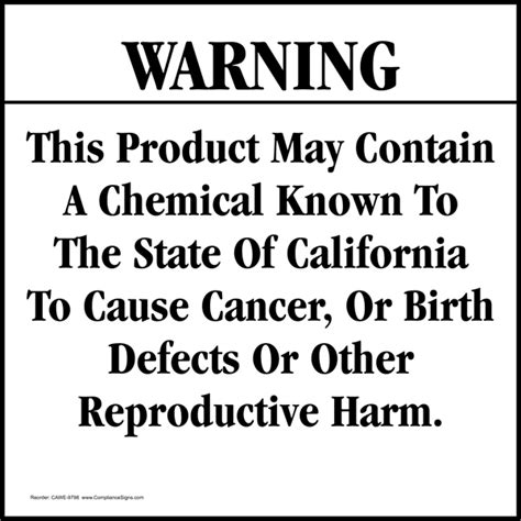 Coffee sellers in california must warn customers about the chemical acrylamide, a state court rules. Absurd Craigslist experience | Page 4 | TalkBass.com