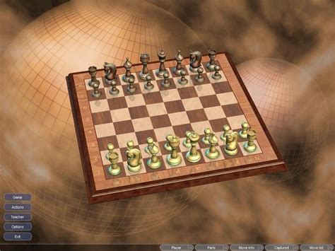 Hoyle Majestic Chess Download 2003 Board Game