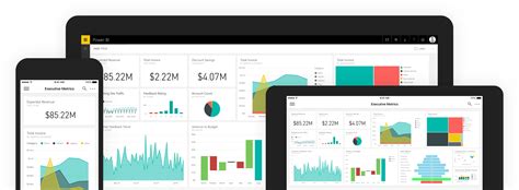 Power Bi Vs Tableau What To Consider Encore Business Solutions