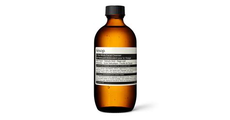 Aesop Has A New Line Specifically For Combination Skin