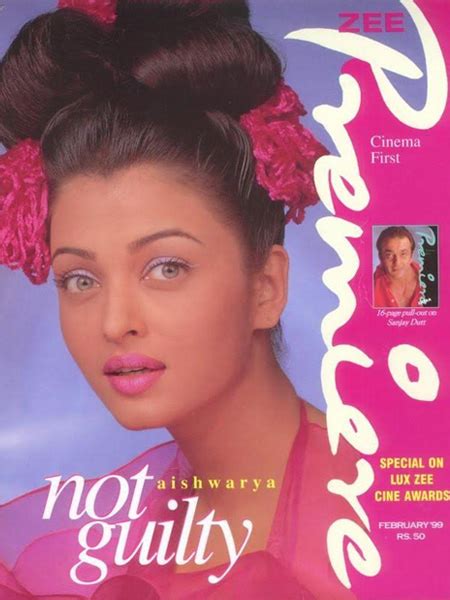 Aishwarya Rais Transformation Through 8 Iconic Magazine Covers