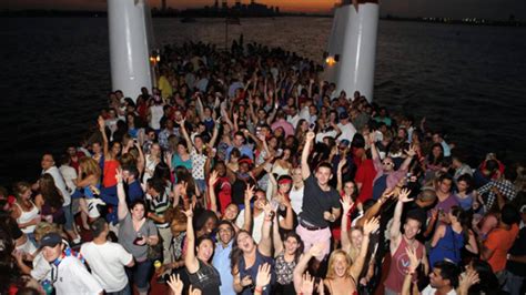 Bostons Best Booze Cruises Cbs Boston
