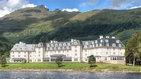 Ardgartan Hotel Updated 2022 Reviews Arrochar Scotland