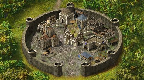 Stronghold Kingdoms On Steam