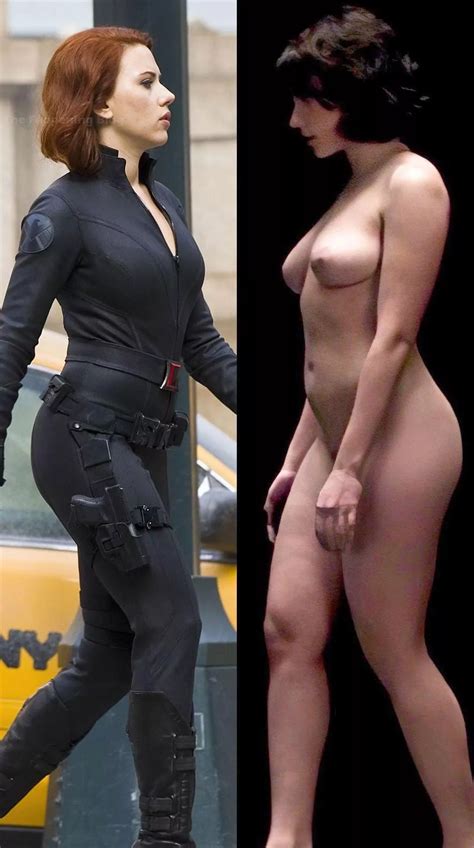 Scarlett Johansson Nudes Celebsgw Nude Pics Org