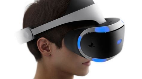 Playstation Vr Features Specifications Games Design Pros And Cons