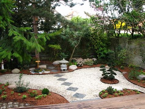 Permalink to Idee Decoration Jardin Zen
