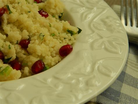 Maybe you would like to learn more about one of these? Lemon Love Notes: Couscous with Mint, Parsley ...