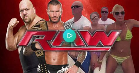 Randy Orton And Big Show Vs Drunk Spring Breakers  On Imgur