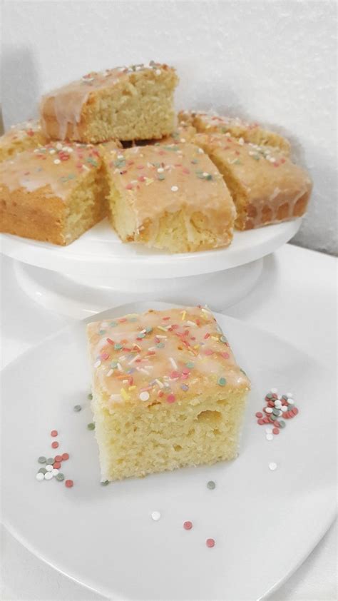 Maybe you would like to learn more about one of these? Fluffiger Konfetti-Kuchen | Konfettikuchen, Kuchen und ...